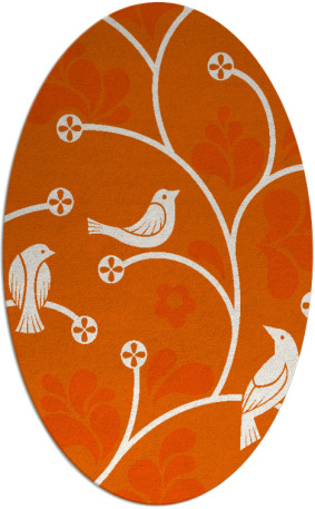 Storybird Rug