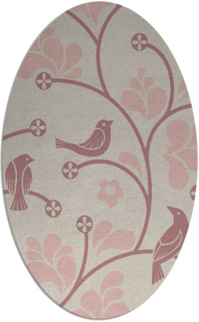 Storybird Rug
