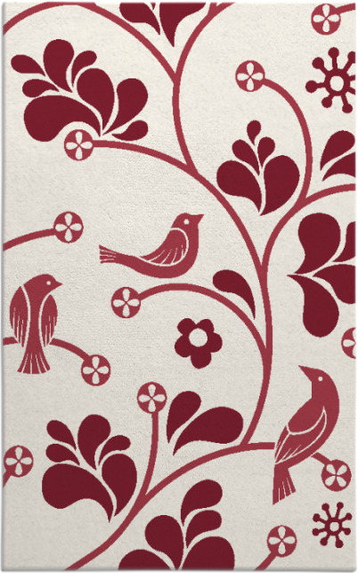storybird rug - item 620544