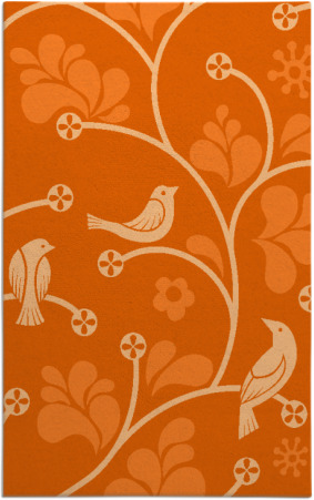 Storybird Rug