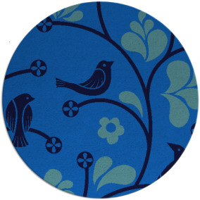 Storybird Rug