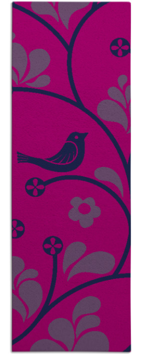 Storybird Rug