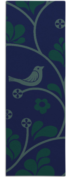 Storybird Rug