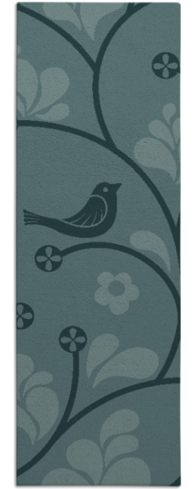 Storybird Rug