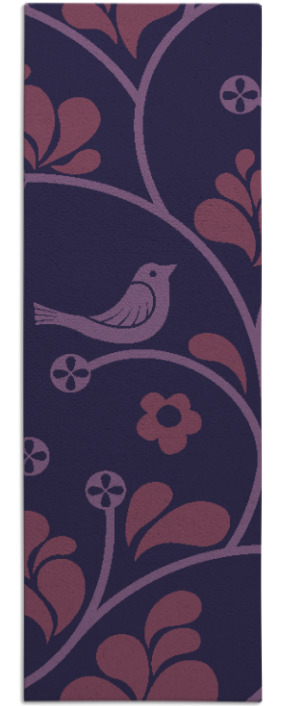 Storybird Rug