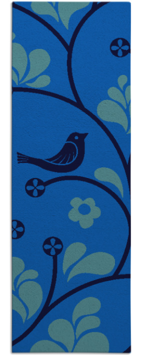Storybird Rug