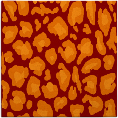 homecat rug - item 623334