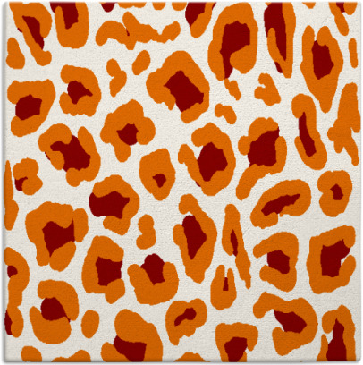 homecat rug - item 623338