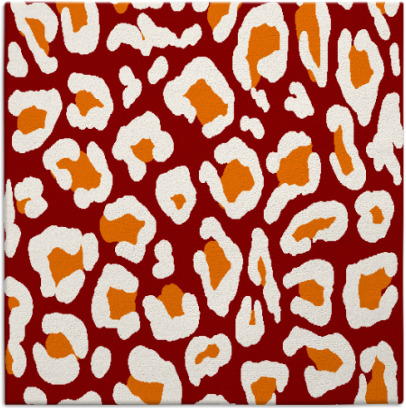 homecat rug - item 623339