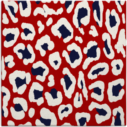 homecat rug - item 623385