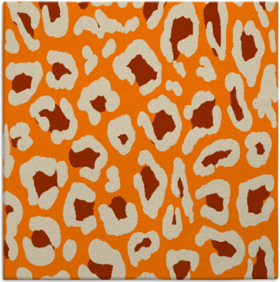 homecat rug - item 623462