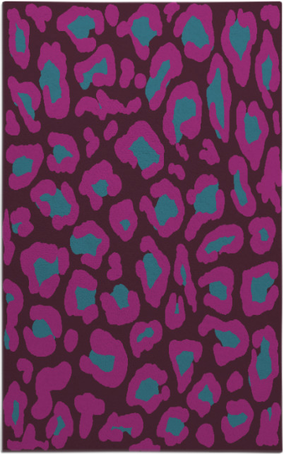 homecat rug - item 623915