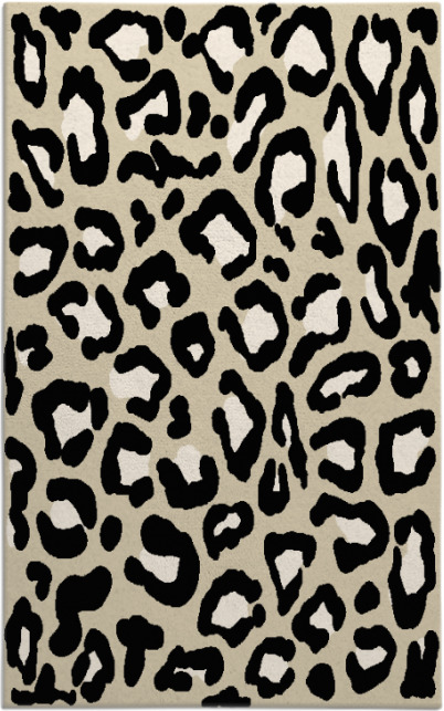 homecat rug - item 623927