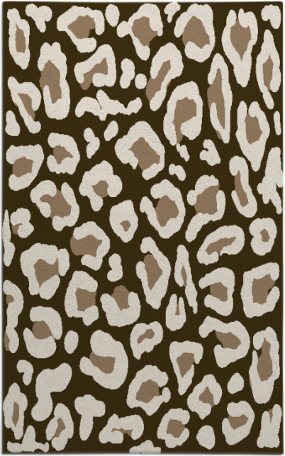 homecat rug - item 624003