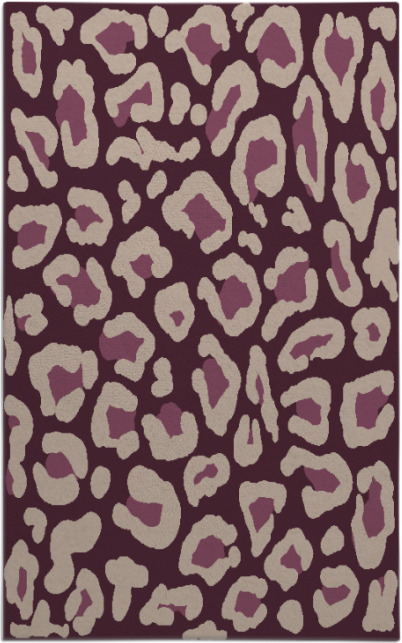 homecat rug - item 624006