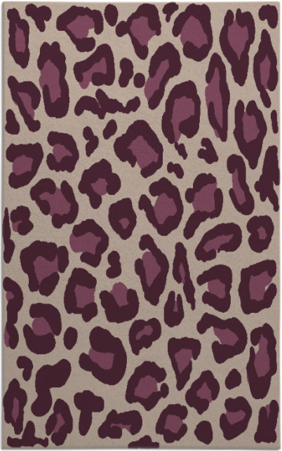 homecat rug - item 624009