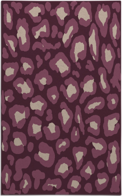 homecat rug - item 624012