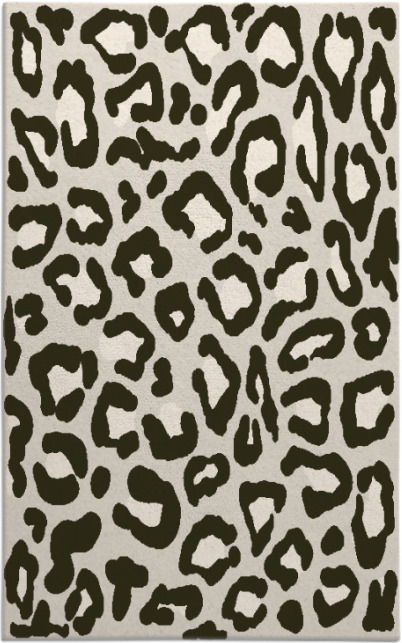 homecat rug - item 624025