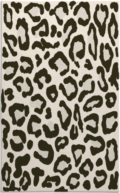 homecat rug - item 624027