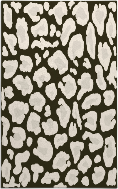 homecat rug - item 624028