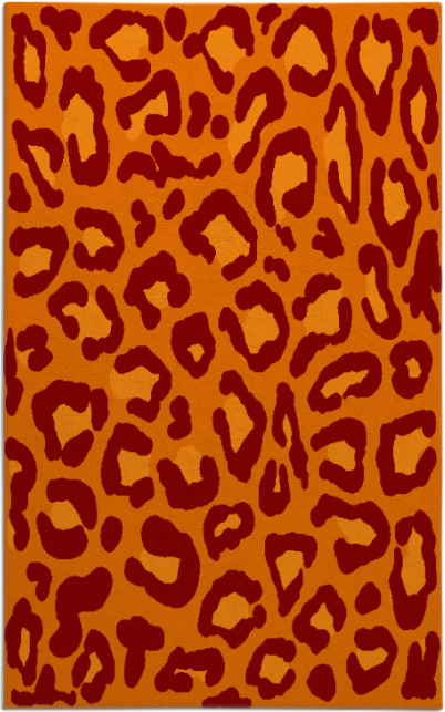 homecat rug - item 624037