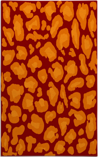 homecat rug - item 624038