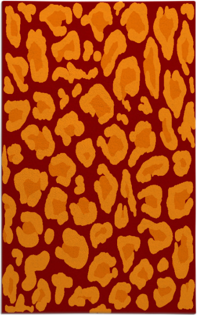 homecat rug - item 624040