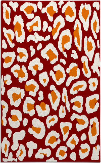 homecat rug - item 624043