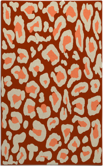 homecat rug - item 624047