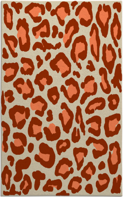 homecat rug - item 624048