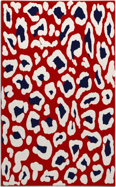 homecat rug - item 624089