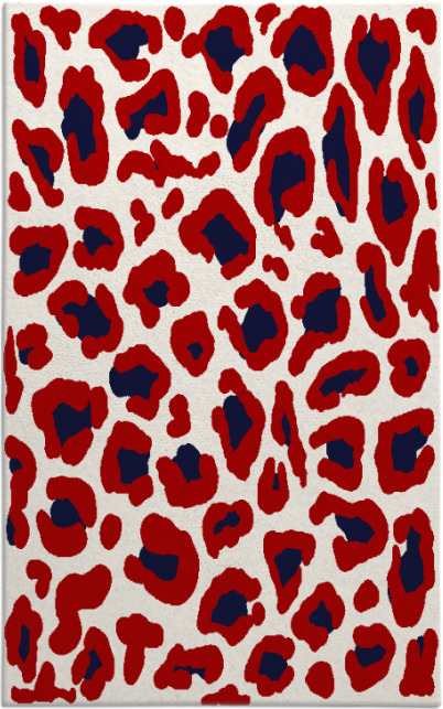 homecat rug - item 624090