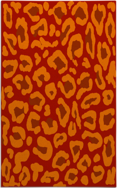 homecat rug - item 624093