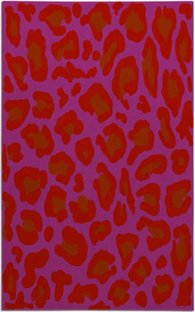 homecat rug - item 624102