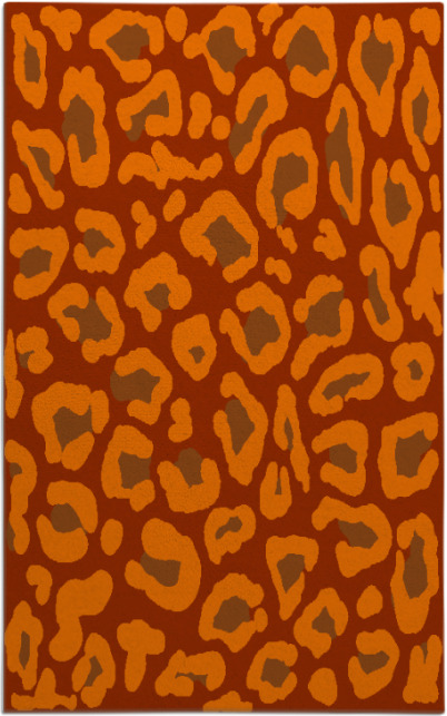 homecat rug - item 624105