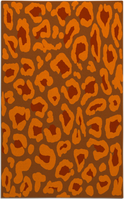 homecat rug - item 624107