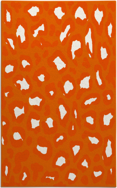 homecat rug - item 624120