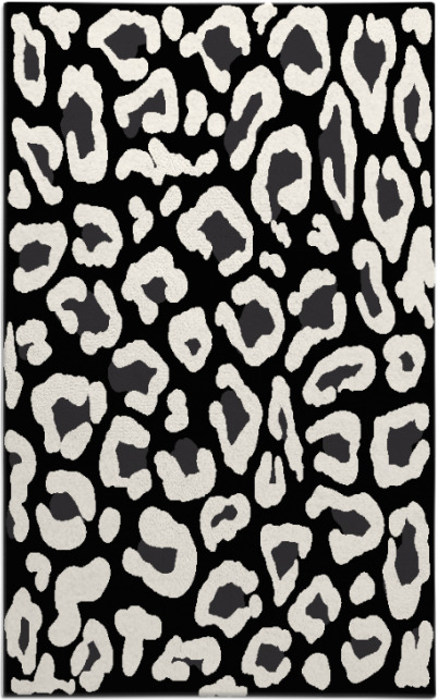 homecat rug - item 624122