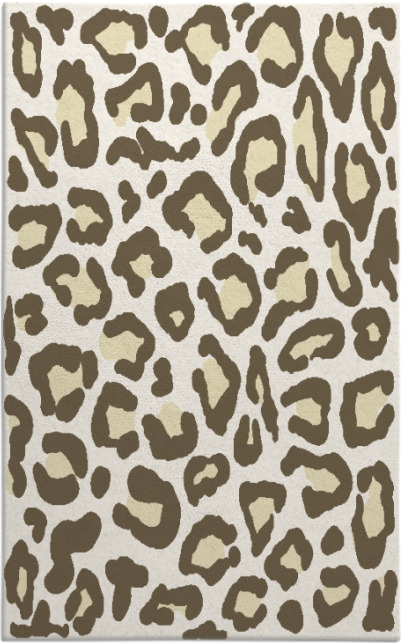 homecat rug - item 624144