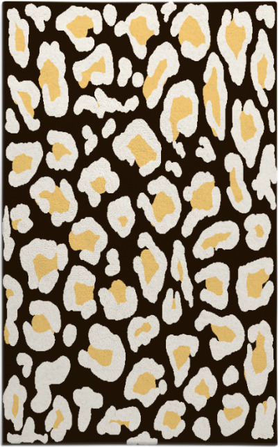 homecat rug - item 624146