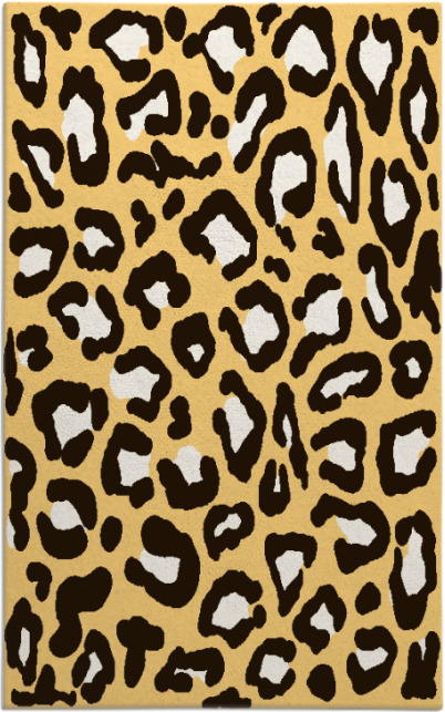 homecat rug - item 624147