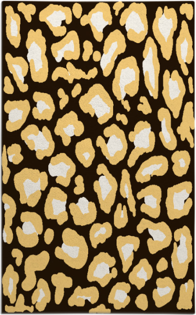 homecat rug - item 624148