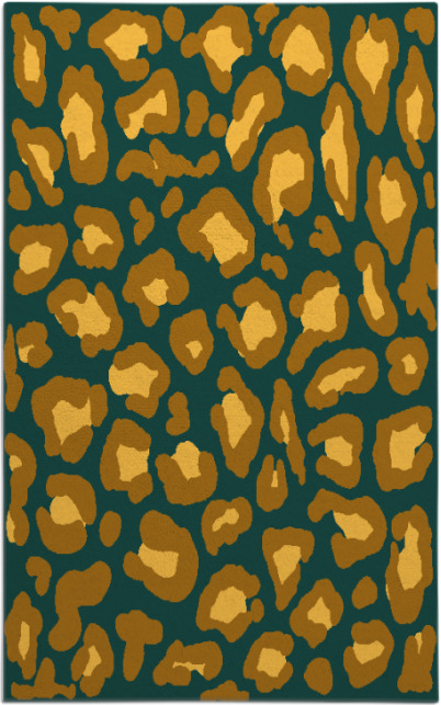 homecat rug - item 624155