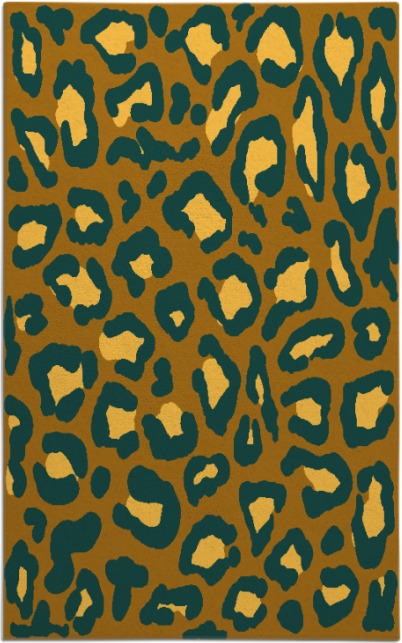 homecat rug - item 624156