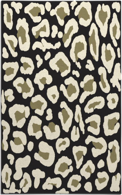 homecat rug - item 624157