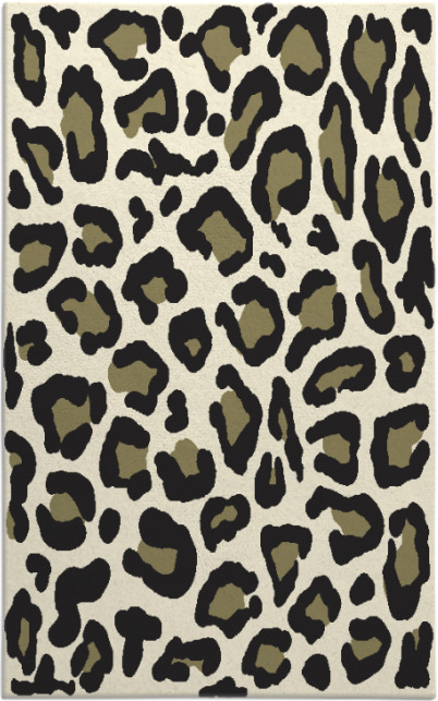 homecat rug - item 624158