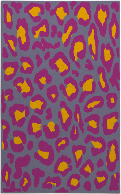 homecat rug - item 624162