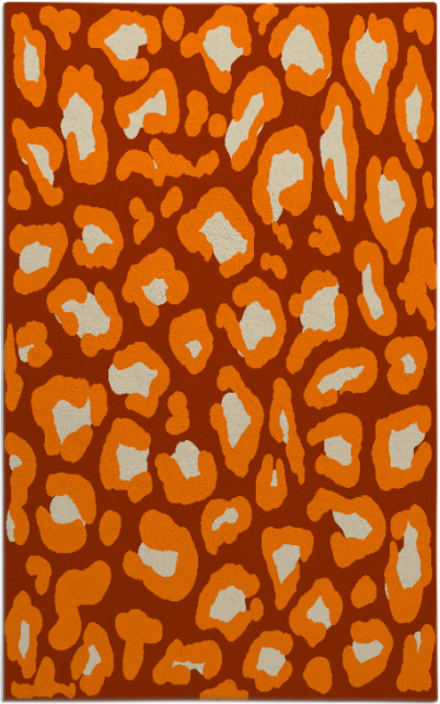 homecat rug - item 624167