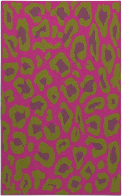 homecat rug - item 624178