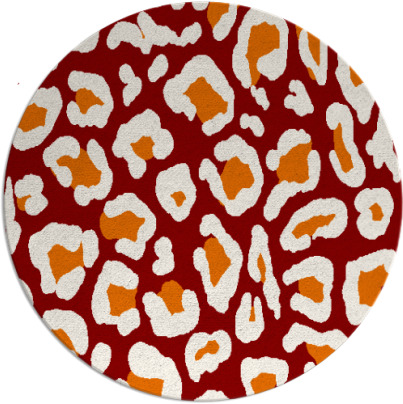 homecat rug - item 624395